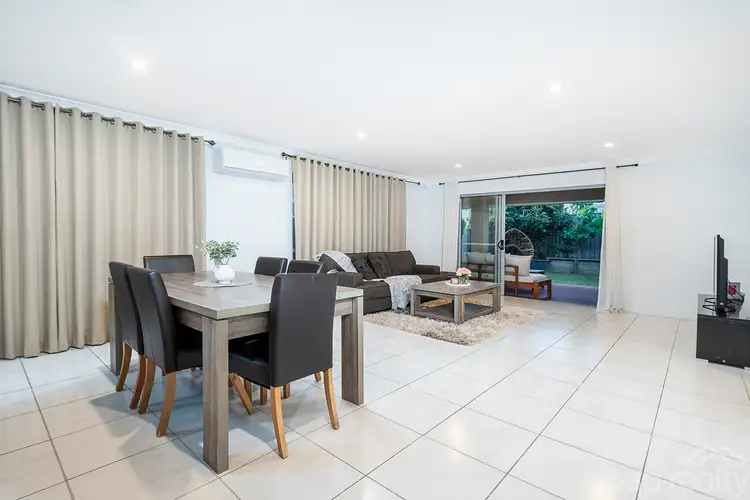 Second view of Homely house listing, 24 Bentley Street, Heathwood QLD 4110