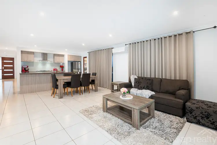 Third view of Homely house listing, 24 Bentley Street, Heathwood QLD 4110