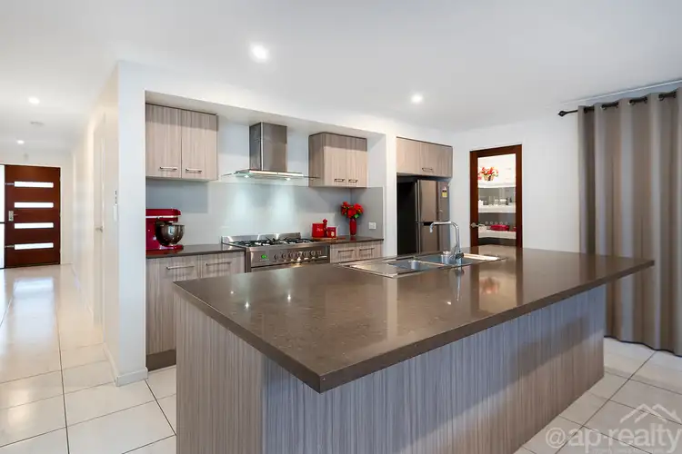 Fourth view of Homely house listing, 24 Bentley Street, Heathwood QLD 4110