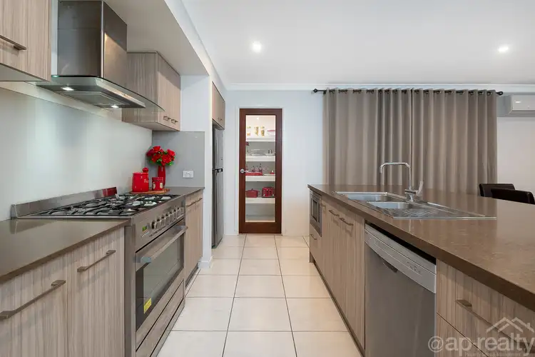 Fifth view of Homely house listing, 24 Bentley Street, Heathwood QLD 4110
