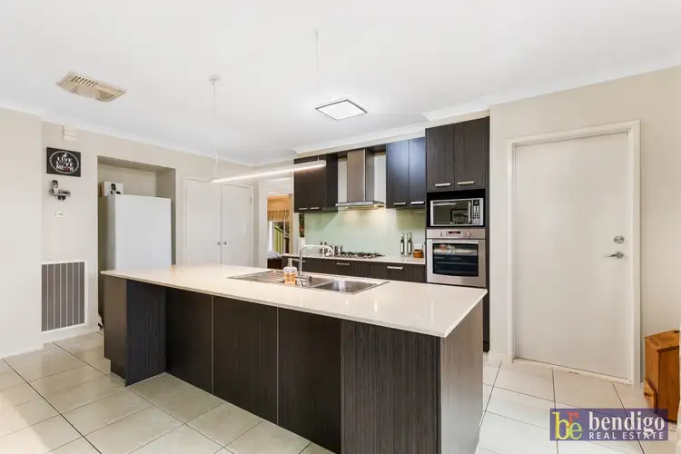 Fifth view of Homely house listing, 5 Rosea Court, Ascot VIC 3551