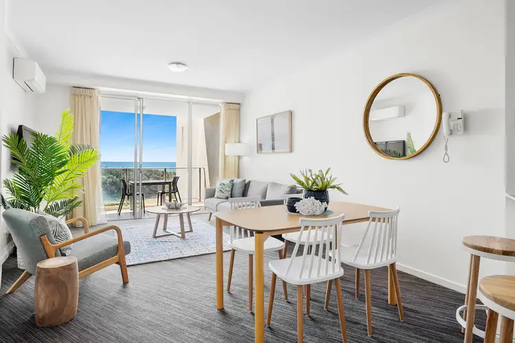 Second view of Homely unit listing, 1407/923 Ramada Marcoola, David Low Way, Marcoola QLD 4564