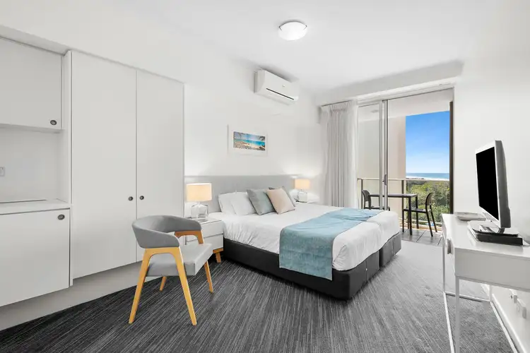 Fifth view of Homely unit listing, 1407/923 Ramada Marcoola, David Low Way, Marcoola QLD 4564