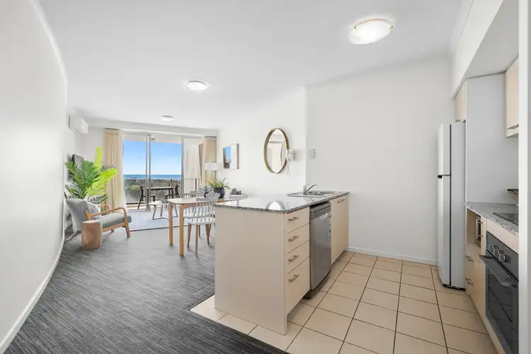 Sixth view of Homely unit listing, 1407/923 Ramada Marcoola, David Low Way, Marcoola QLD 4564