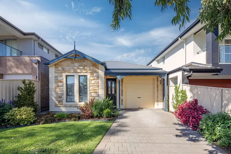 40B Alexander Avenue, Campbelltown SA 5074