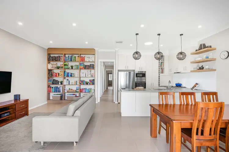 Sixth view of Homely house listing, 40B Alexander Avenue, Campbelltown SA 5074