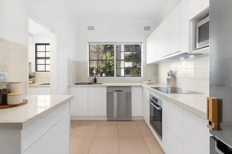 Second view of Homely apartment listing, 3/5-9 Garfield Street, Carlton NSW 2218