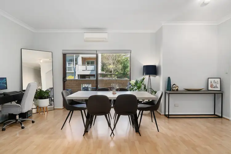 Third view of Homely apartment listing, 3/5-9 Garfield Street, Carlton NSW 2218
