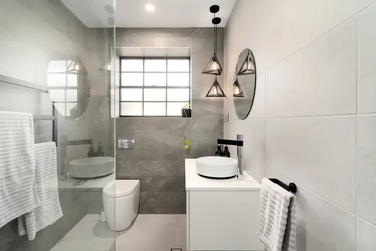 Fifth view of Homely apartment listing, 3/5-9 Garfield Street, Carlton NSW 2218
