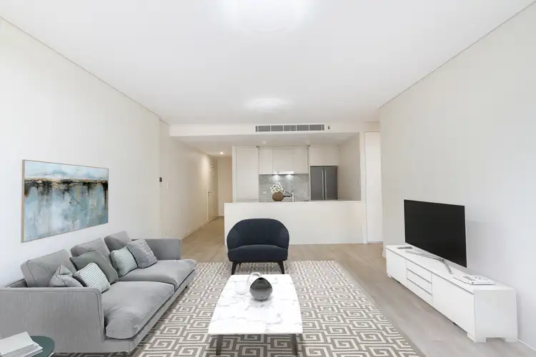 Main view of Homely apartment listing, 305/128-136 Willarong Road, Caringbah NSW 2229