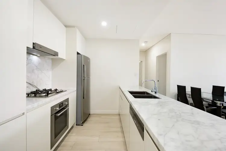 Second view of Homely apartment listing, 305/128-136 Willarong Road, Caringbah NSW 2229