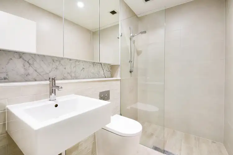 Fourth view of Homely apartment listing, 305/128-136 Willarong Road, Caringbah NSW 2229