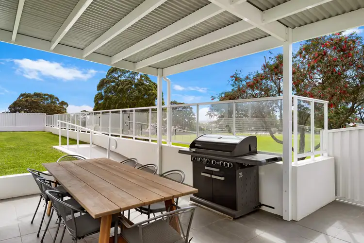 Fifth view of Homely apartment listing, 305/128-136 Willarong Road, Caringbah NSW 2229