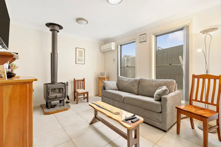 Second view of Homely unit listing, 2/37 Evans Street, Cessnock NSW 2325