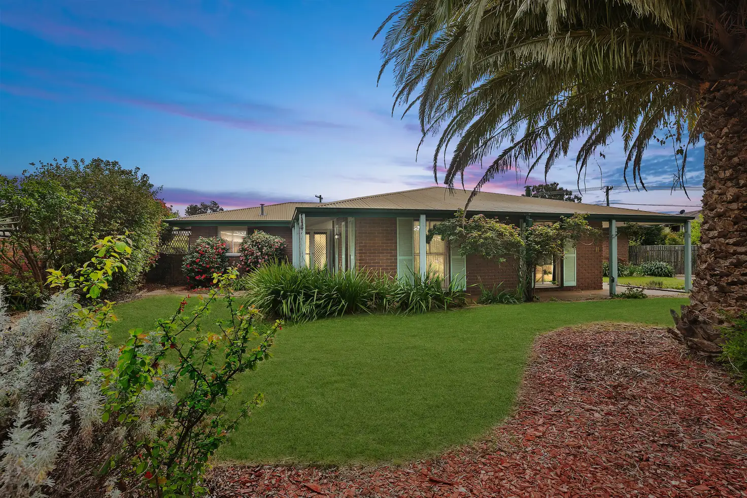 Main view of Homely house listing, 11 Lyndon Street, Kaleen ACT 2617