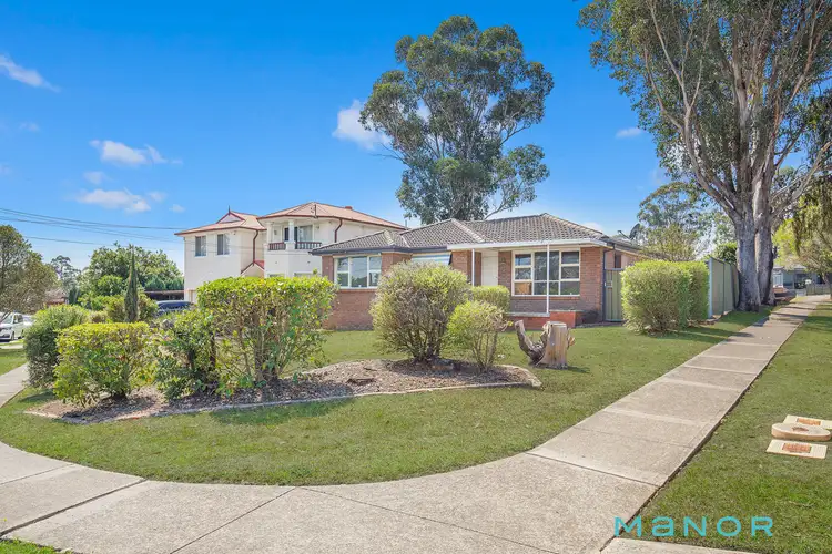 32 Taronga Street, Blacktown NSW 2148