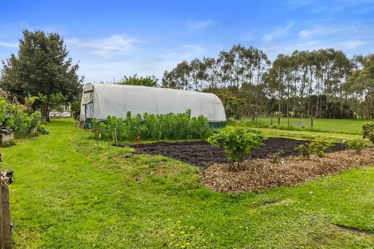 Fourth view of Homely rural property listing, 105 Cosgriffs Road, Outtrim VIC 3951