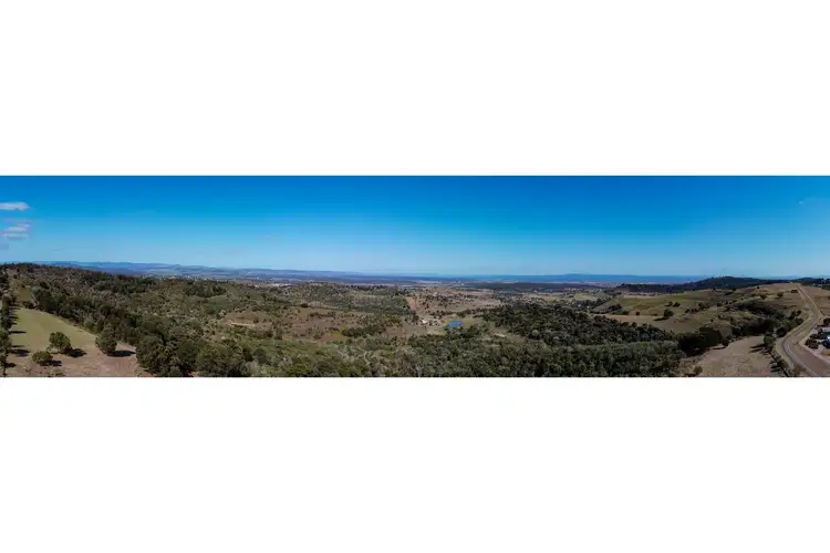 LOT 1 Norfolk Road, Summerholm QLD 4341