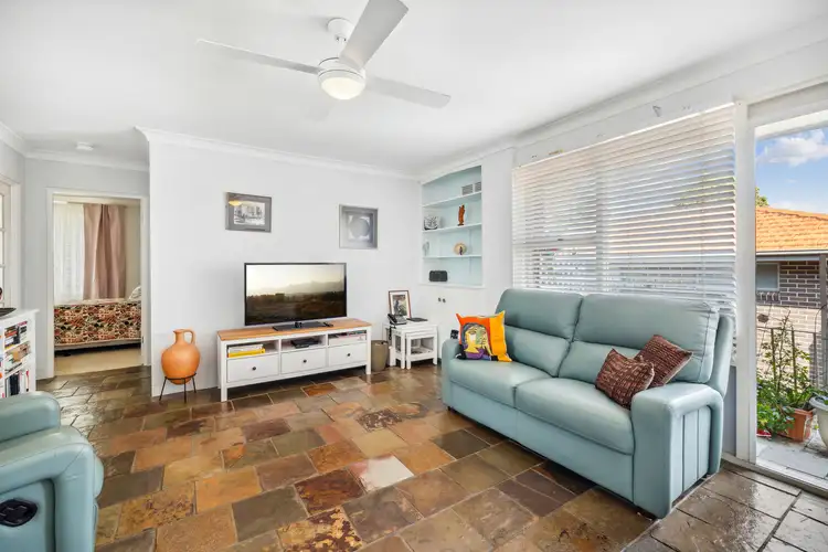 Second view of Homely unit listing, 7/14 The Avenue, Ashfield NSW 2131