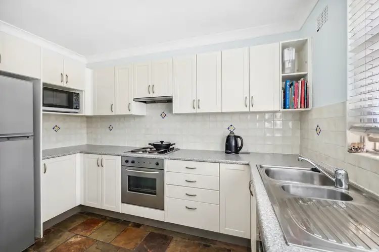 Third view of Homely unit listing, 7/14 The Avenue, Ashfield NSW 2131