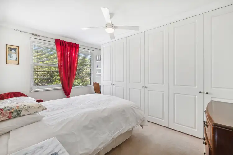 Sixth view of Homely unit listing, 7/14 The Avenue, Ashfield NSW 2131