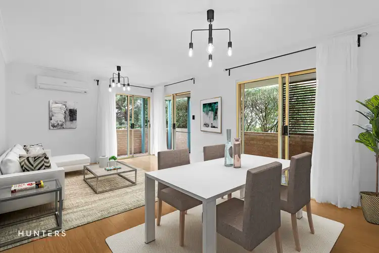 Third view of Homely unit listing, 54/68 MacArthur Street, Parramatta NSW 2150