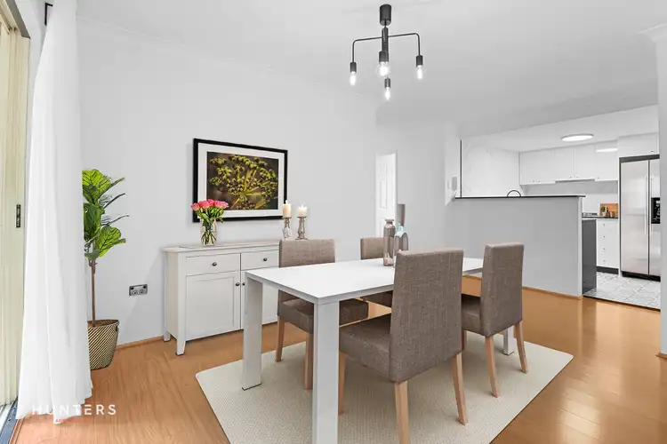 Fourth view of Homely unit listing, 54/68 MacArthur Street, Parramatta NSW 2150
