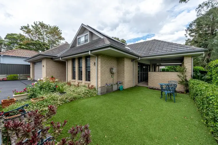 Main view of Homely house listing, 6 Regent Street, New Lambton NSW 2305
