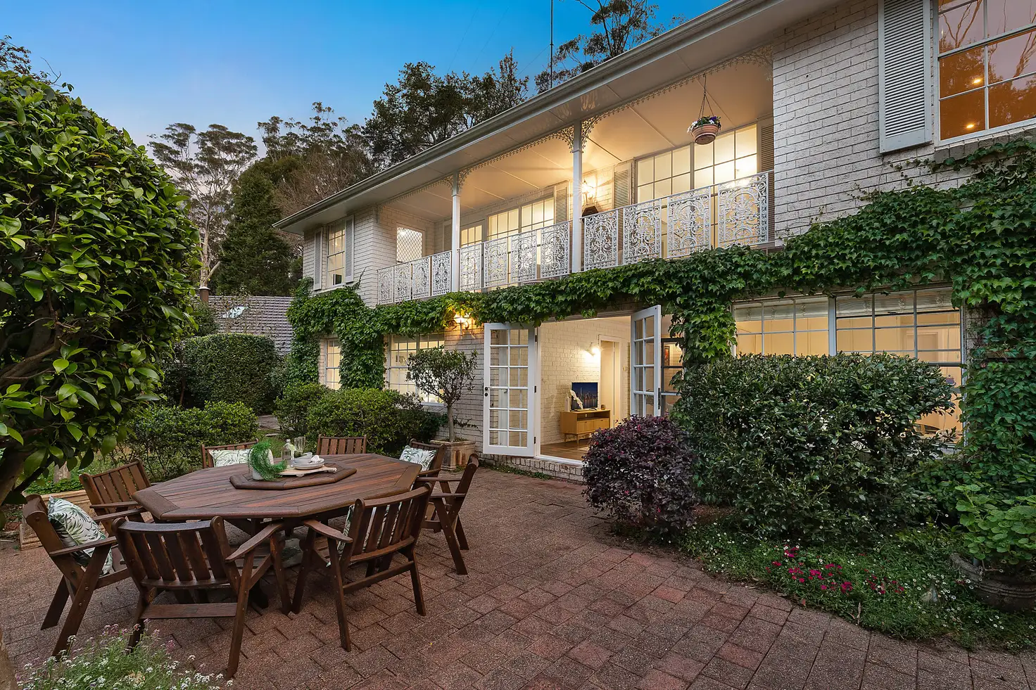 Main view of Homely house listing, 159C Copeland Road East, Beecroft NSW 2119