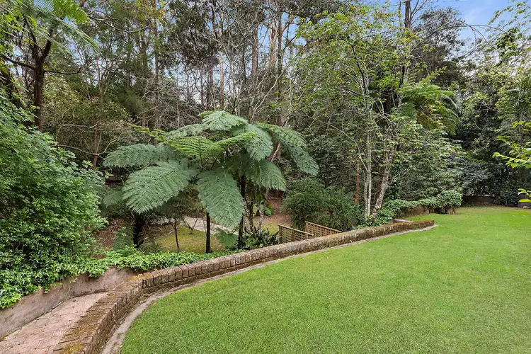 Fifth view of Homely house listing, 159C Copeland Road East, Beecroft NSW 2119