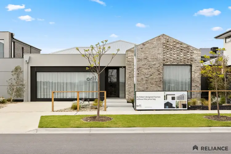 Main view of Homely house listing, 12 Missy Street, Wollert VIC 3750