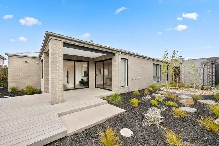 Second view of Homely house listing, 12 Missy Street, Wollert VIC 3750