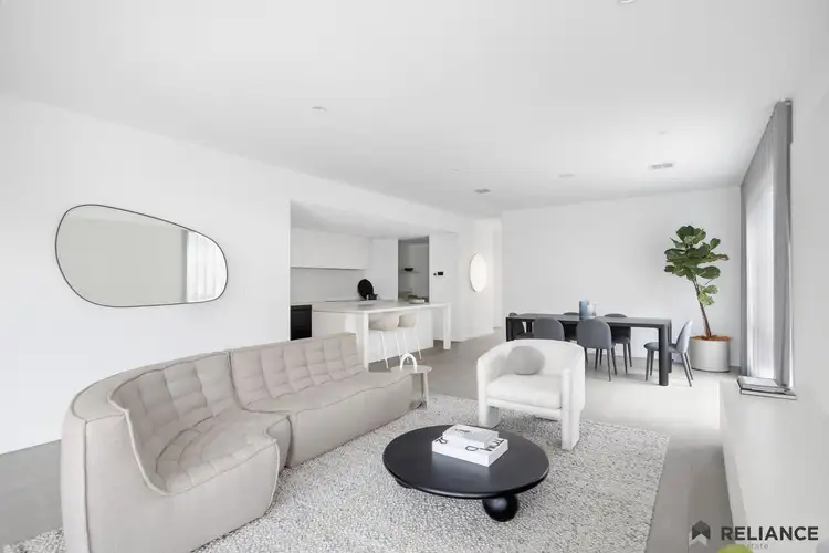 Fourth view of Homely house listing, 12 Missy Street, Wollert VIC 3750