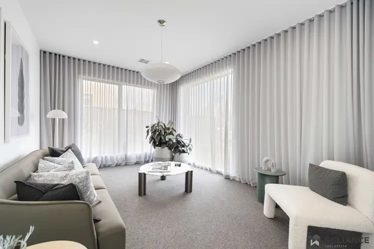 Sixth view of Homely house listing, 12 Missy Street, Wollert VIC 3750