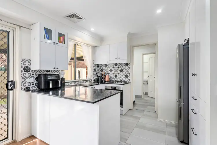 Third view of Homely townhouse listing, 16 St Pauls Way, Blacktown NSW 2148