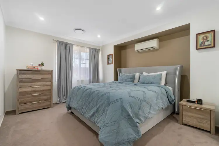 Fourth view of Homely townhouse listing, 16 St Pauls Way, Blacktown NSW 2148