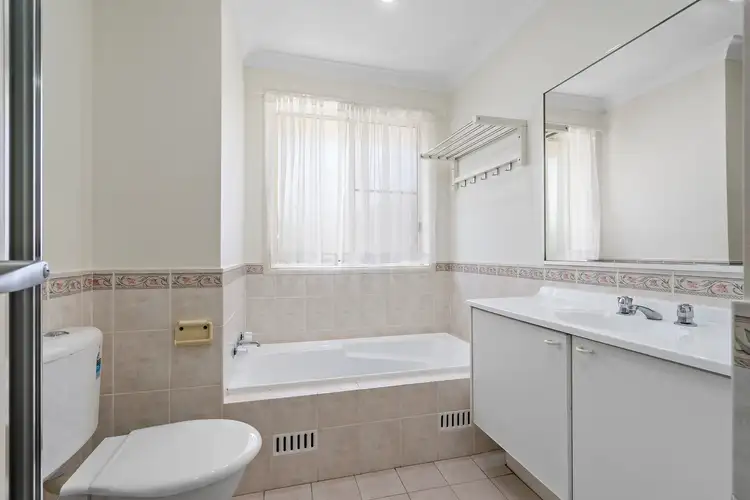 Fifth view of Homely townhouse listing, 16 St Pauls Way, Blacktown NSW 2148