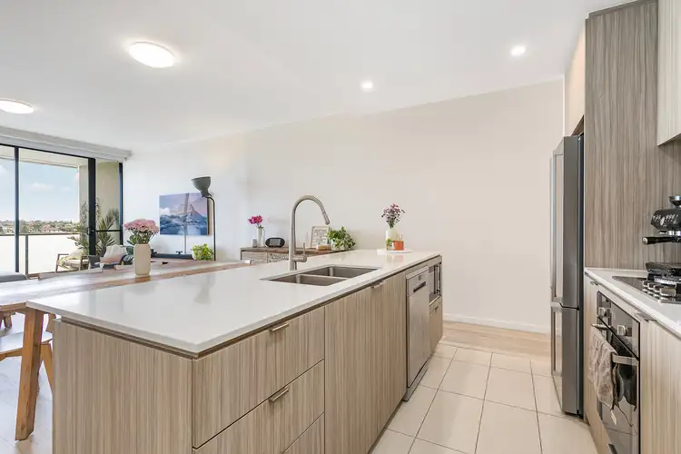 613/5 Vermont Crescent, Riverwood NSW 2210