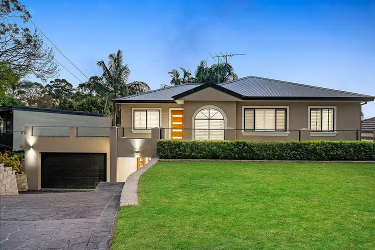 15 Gwydir Street, Engadine NSW 2233