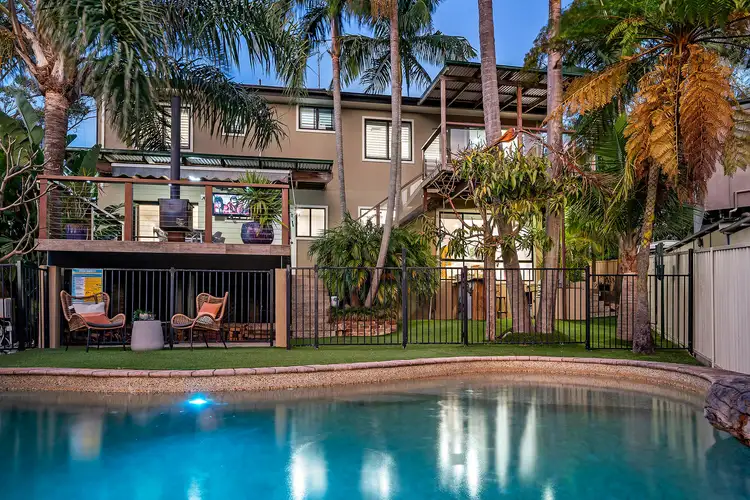 Second view of Homely house listing, 15 Gwydir Street, Engadine NSW 2233