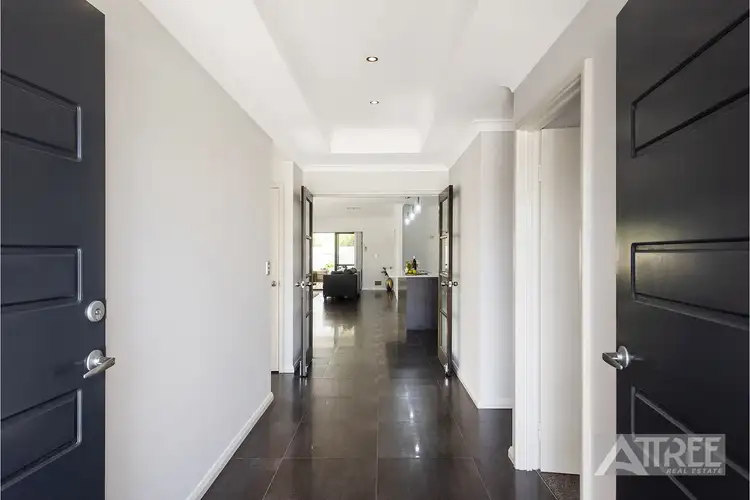 Second view of Homely house listing, 15 Merrion Ramble, Canning Vale WA 6155