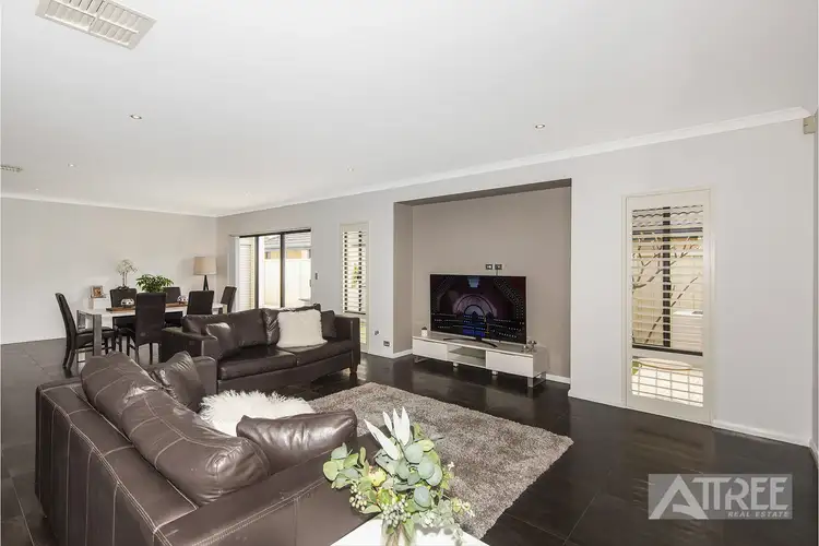 Sixth view of Homely house listing, 15 Merrion Ramble, Canning Vale WA 6155