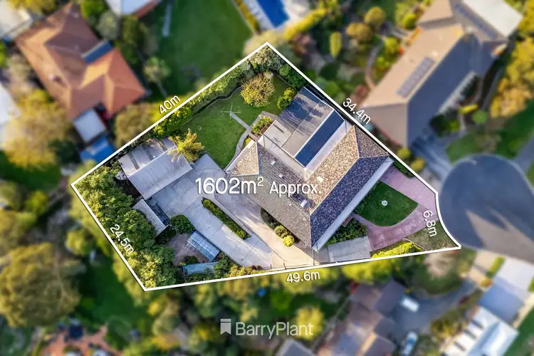 2 Farrer Close, Wandana Heights VIC 3216