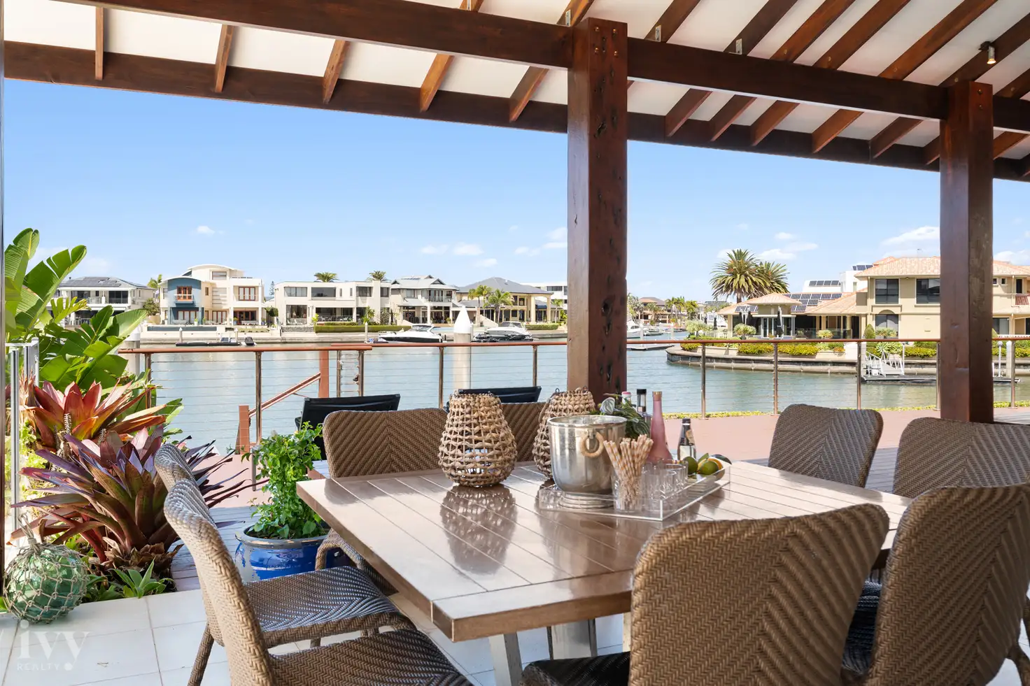 Main view of Homely house listing, 33 The sovereign Mile, Sovereign Islands QLD 4216