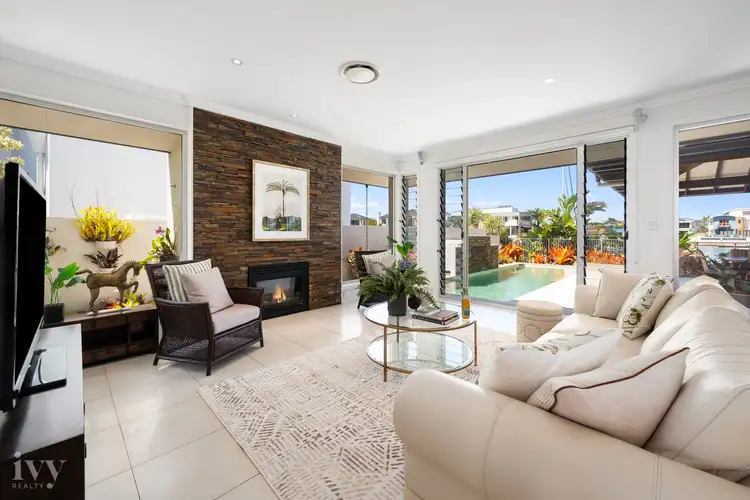 Seventh view of Homely house listing, 33 The sovereign Mile, Sovereign Islands QLD 4216