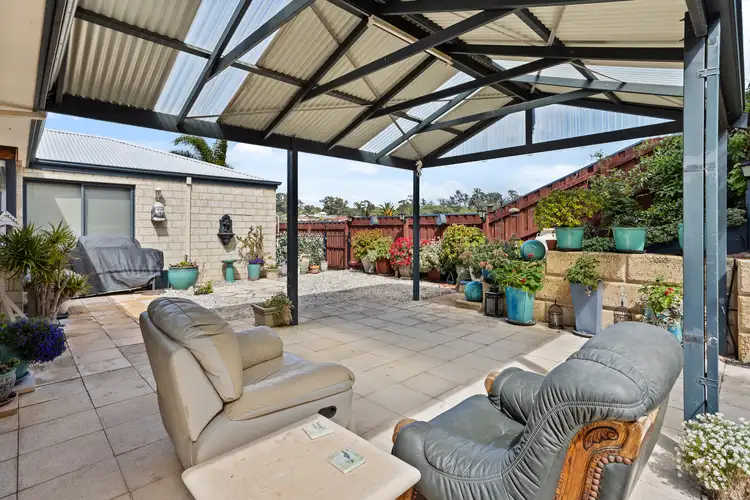 Fourth view of Homely house listing, 12 Slee Place, Withers WA 6230