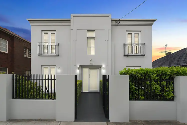 Second view of Homely apartment listing, 3/137 Maroubra Road, Maroubra NSW 2035