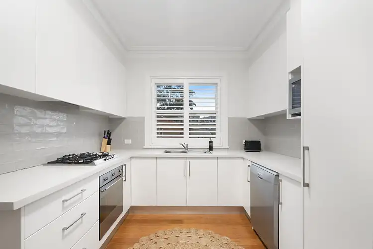Third view of Homely apartment listing, 3/137 Maroubra Road, Maroubra NSW 2035