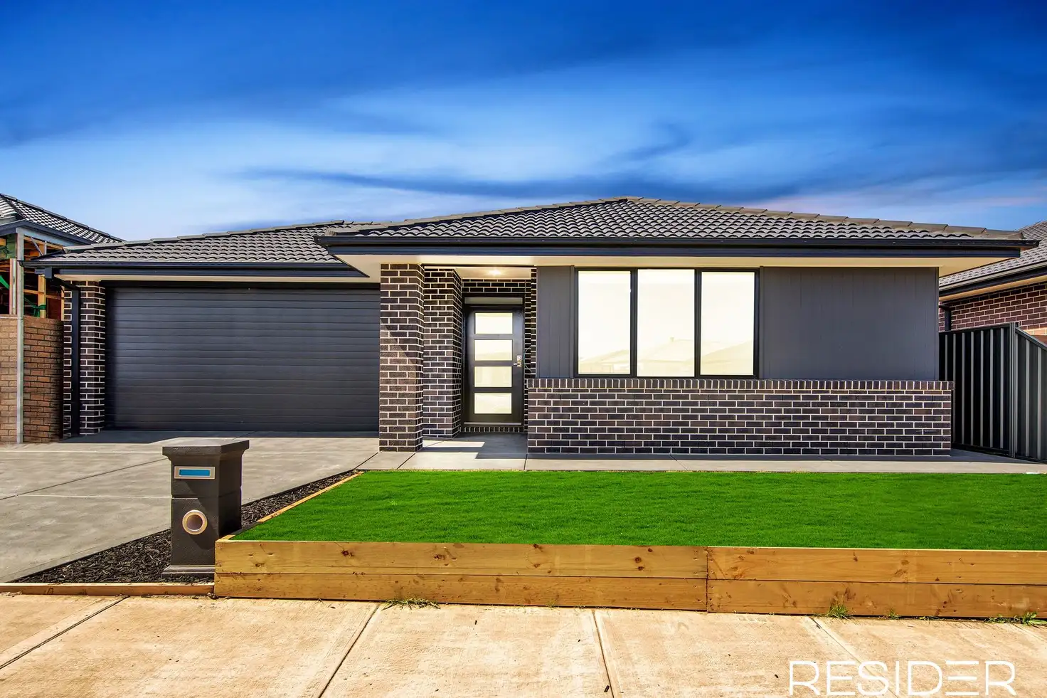Main view of Homely house listing, 11 Bittersweet Drive, Kalkallo VIC 3064