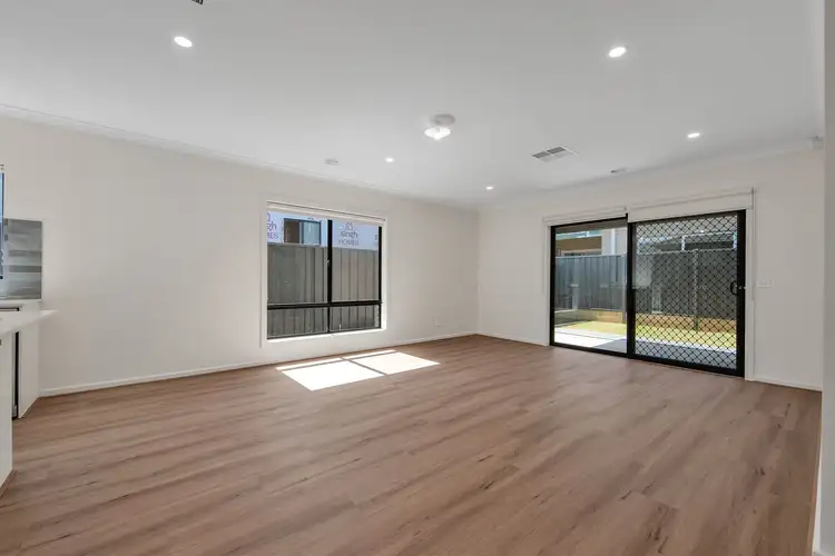 Second view of Homely house listing, 11 Bittersweet Drive, Kalkallo VIC 3064